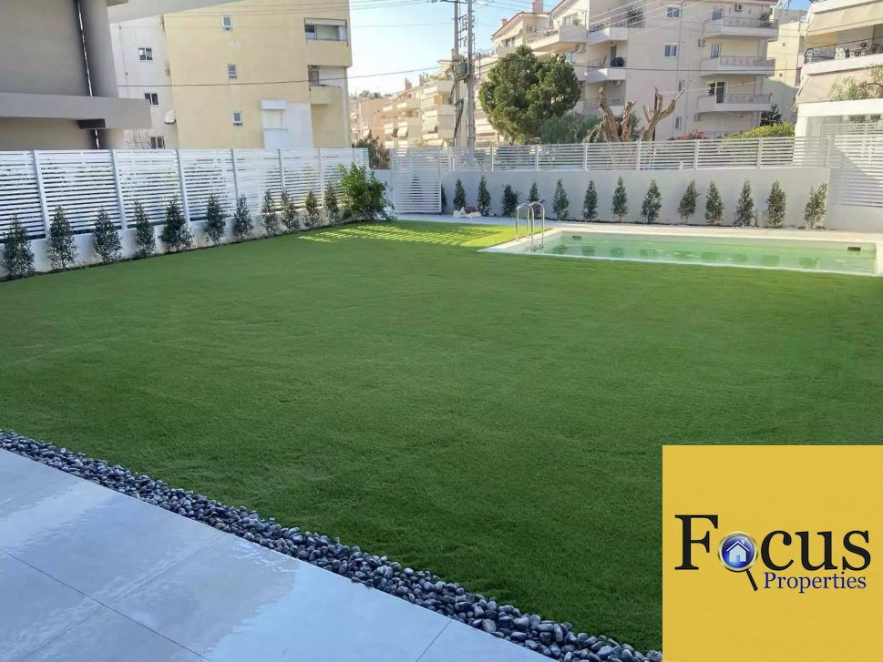 Apartment in Elliniko, Attica, Greece 2 - 15294148