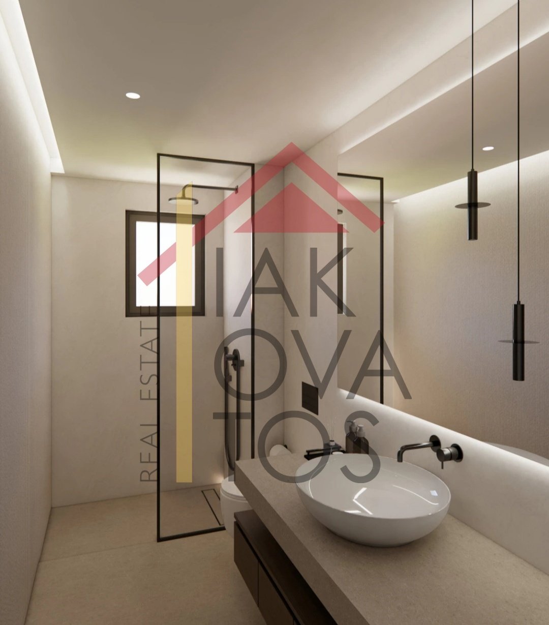 Apartment in Voula, Attica, Greece 5 - 15294123