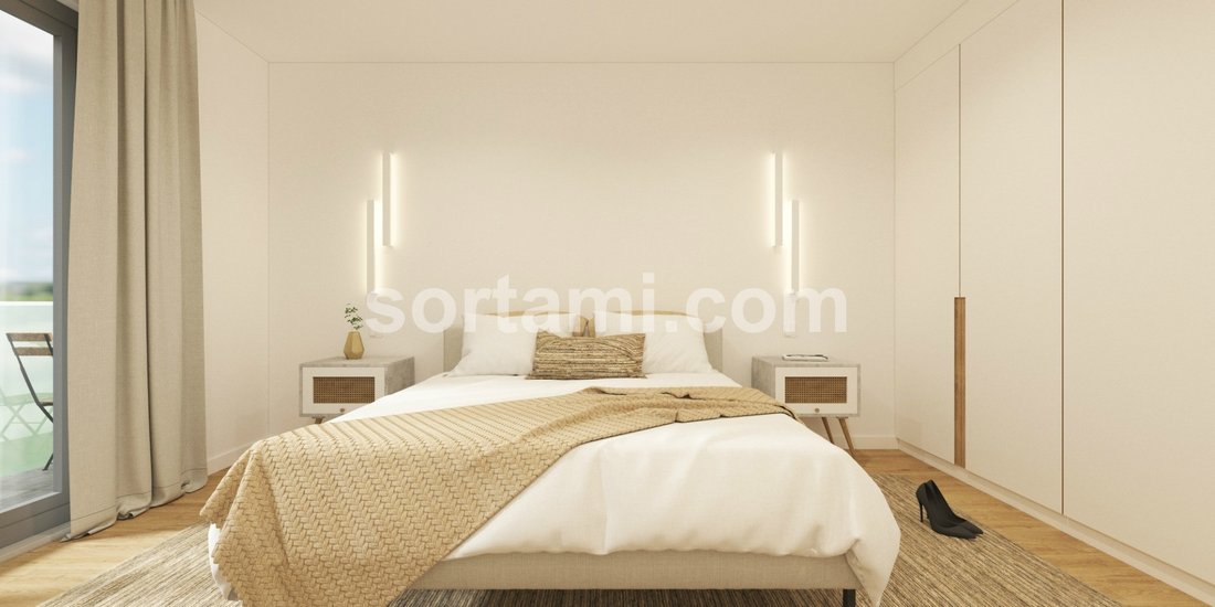 House in Montenegro, Algarve, Portugal 4 - 15293445