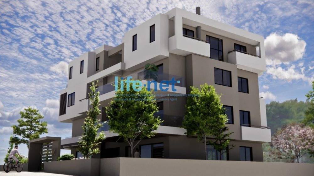 Apartment in Melissia, Attica, Greece 5 - 15292601