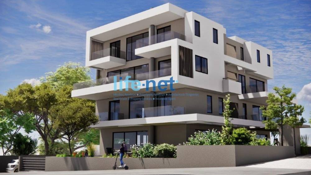 Apartment in Melissia, Attica, Greece 4 - 15292601