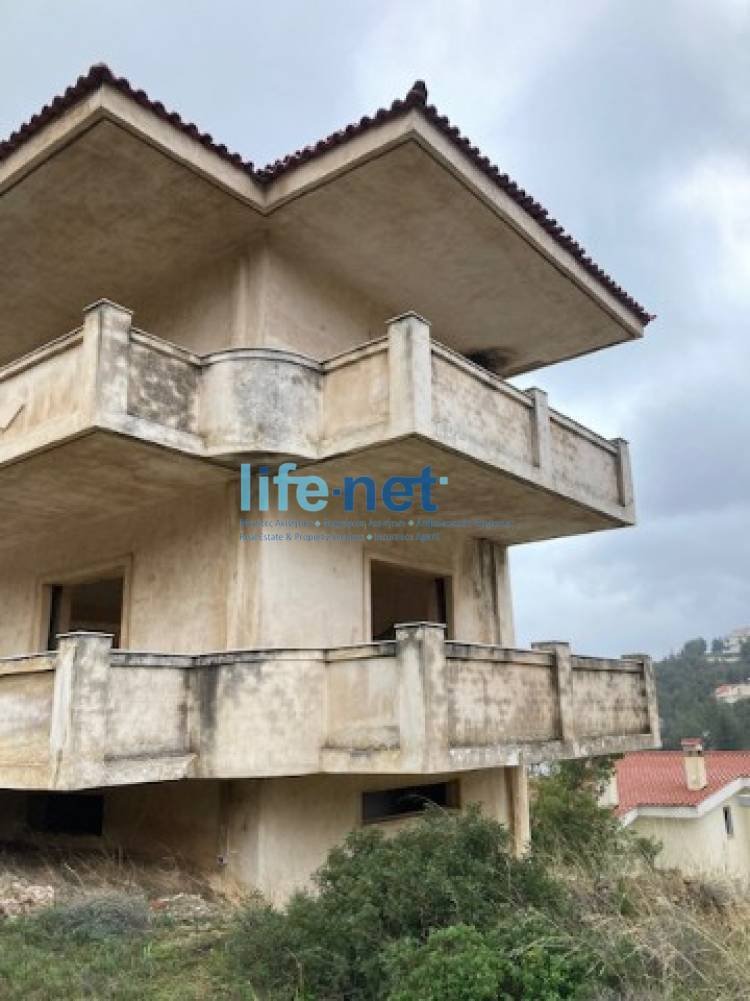 House in Dione, Pikermi, Attica 4 - 15292626