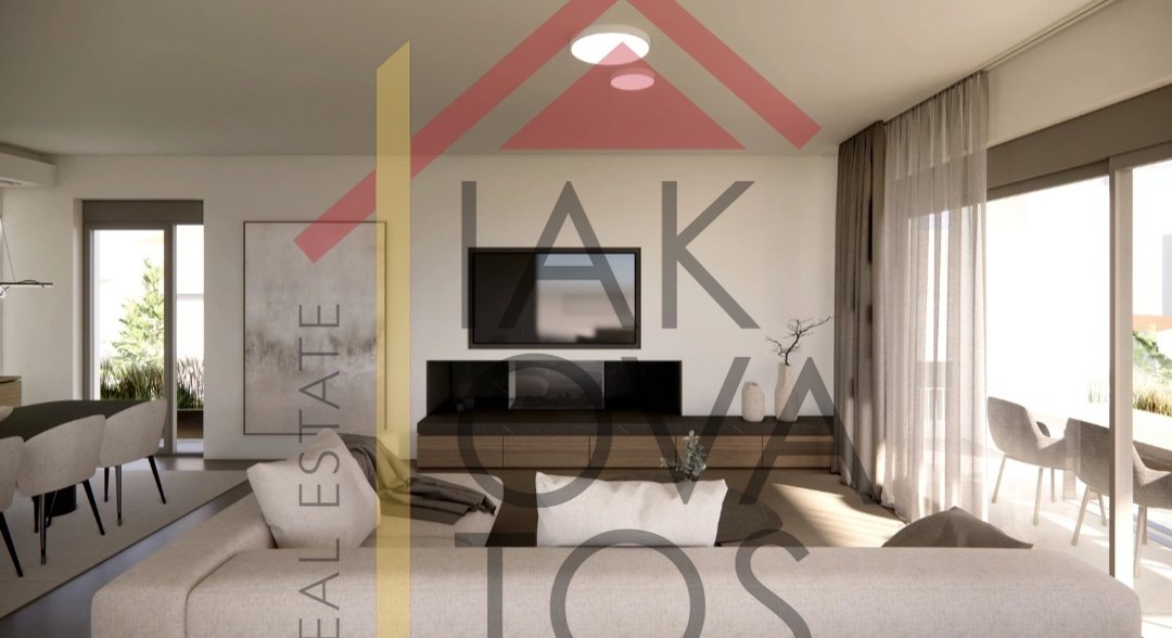 Apartment in Voula, Attica, Greece 3 - 15294124