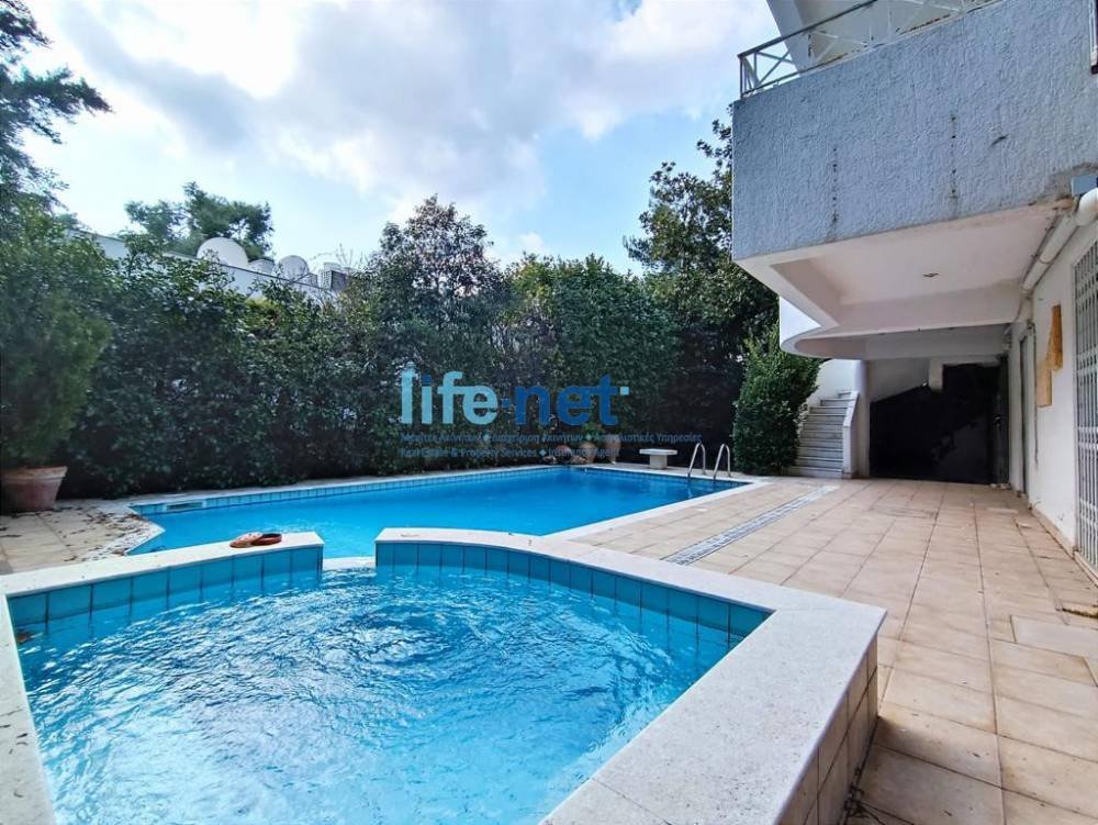 House in Ekali, Attica, Greece 3 - 15292604