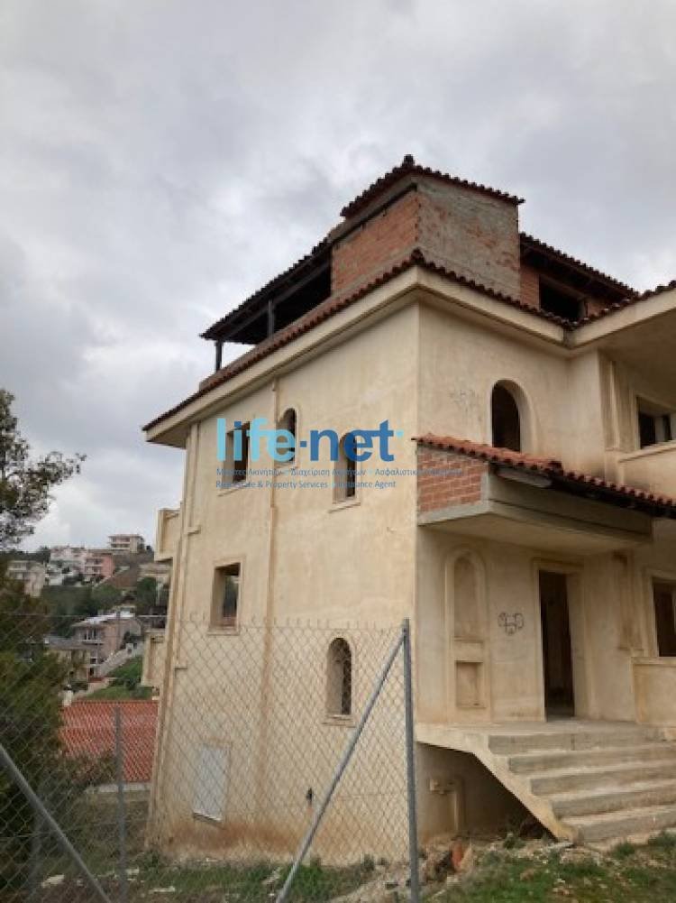 House in Dione, Pikermi, Attica 2 - 15292626