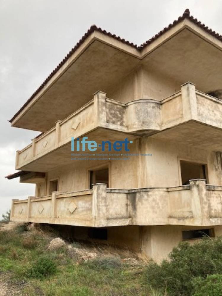 House in Dione, Pikermi, Attica 3 - 15292626