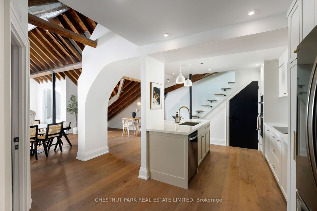 Condo in Toronto, Ontario, Canada 4 - 15285793