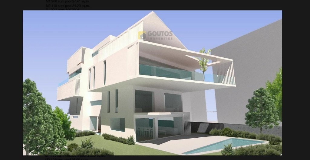 Apartment in Voula, Attica, Greece 4 - 15294108
