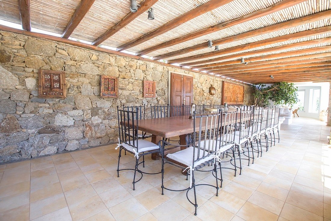 Villa in Ano Mera Community, Aegean, Greece 5 - 12307246