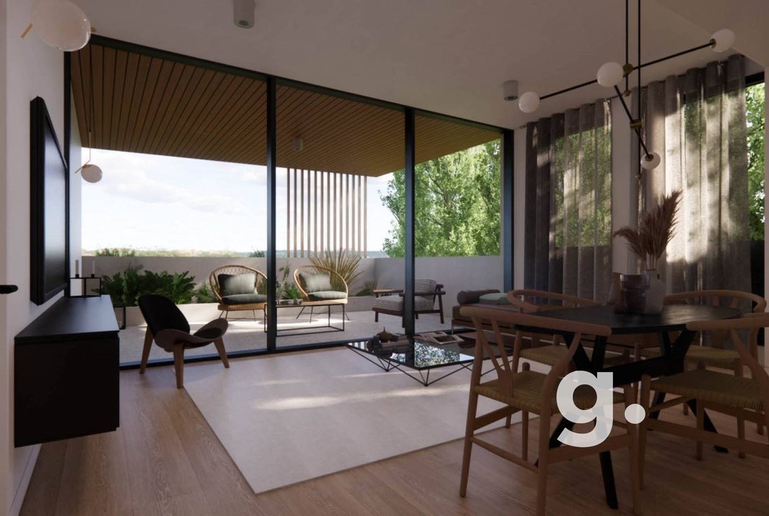 Apartment in Kifisia, Attica, Greece 3 - 15294137