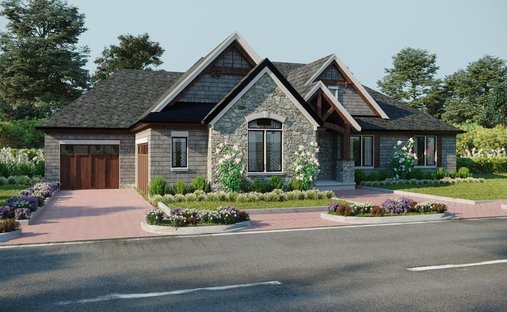 Haus in Loveland, Ohio, Vereinigte Staaten 1