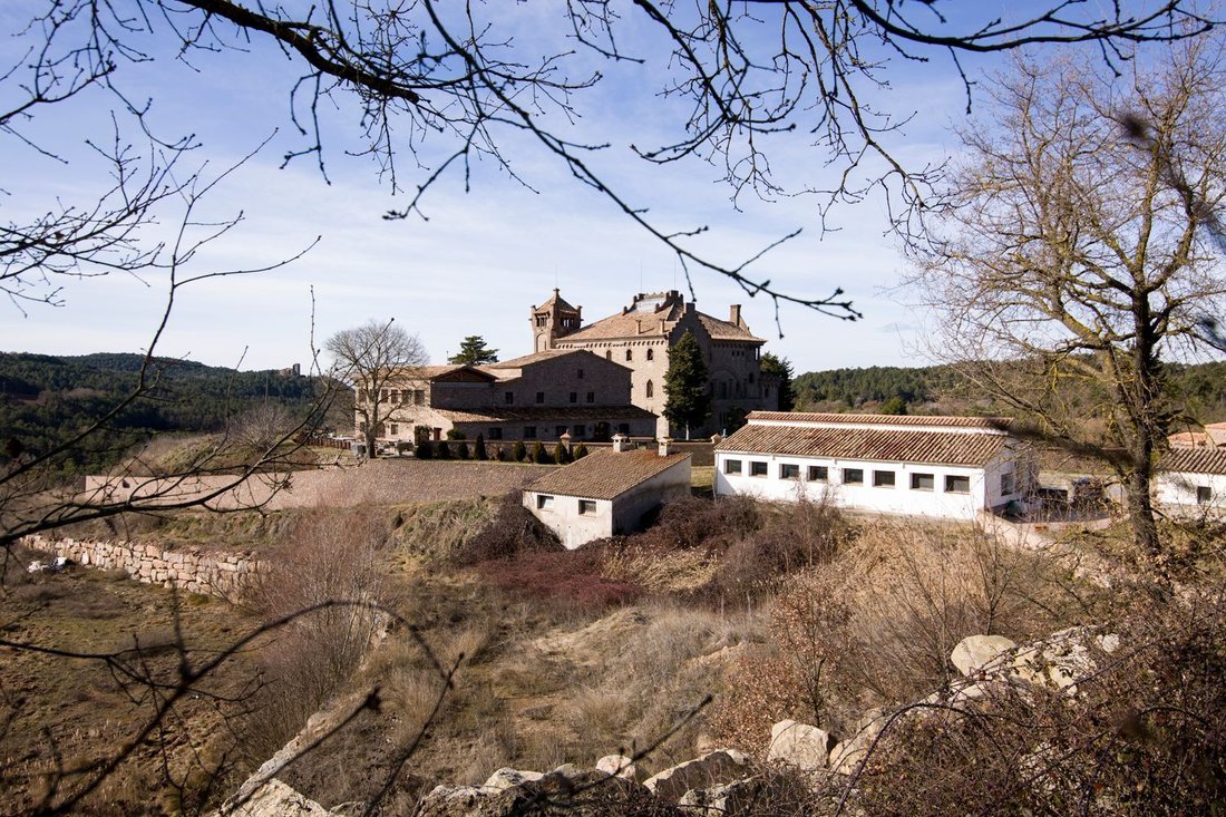 Moia, Catalonia, Spain 5 - 15292403