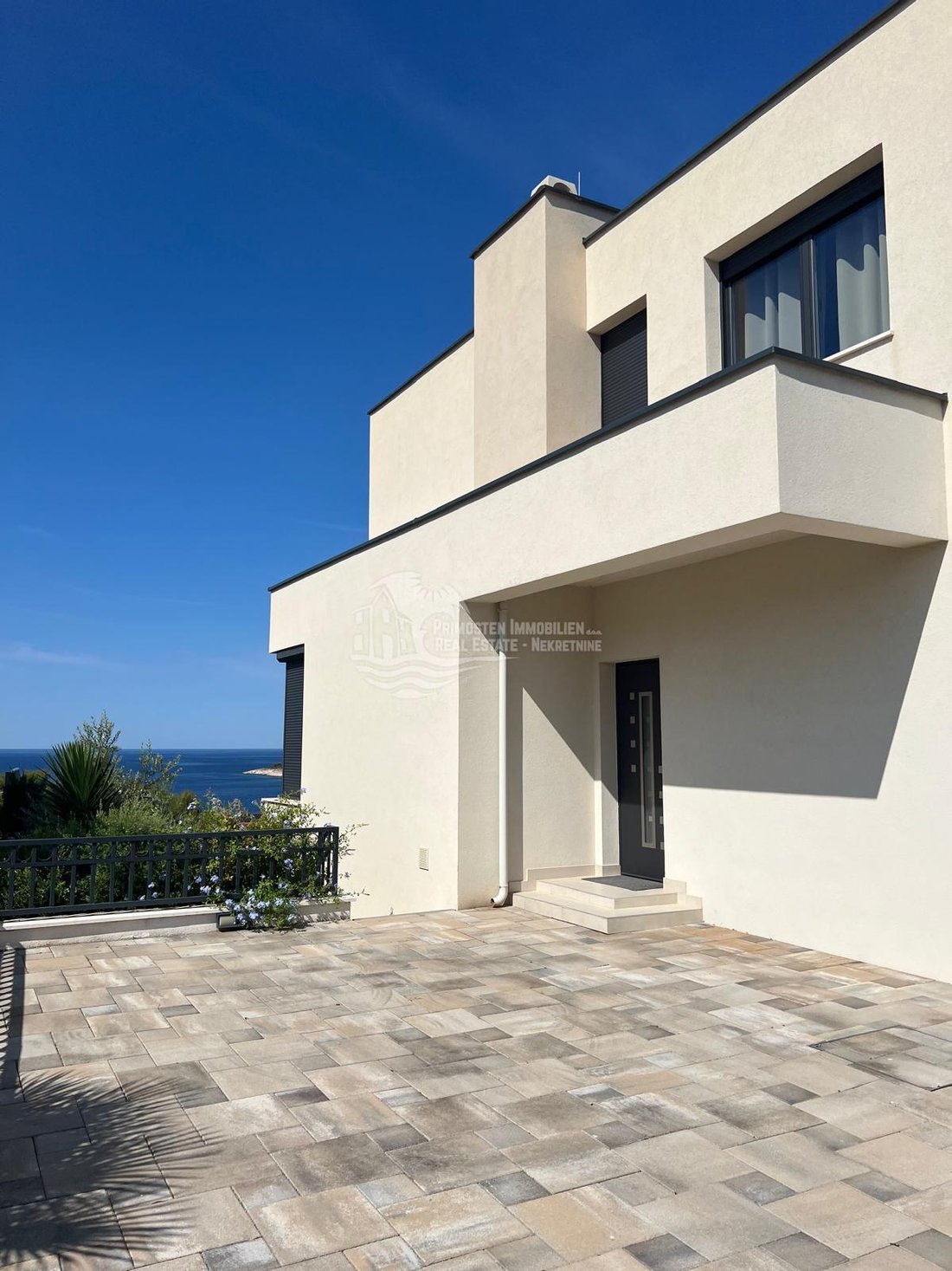 Villa in Rogoznica, Sibenik-Knin County, Croatia 4 - 15293706