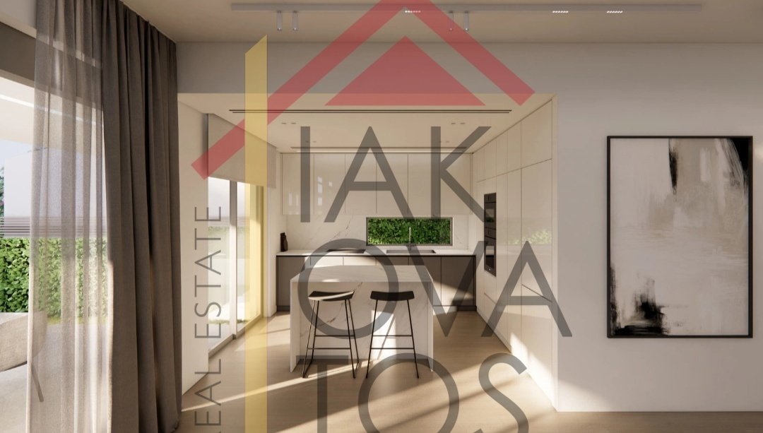 Apartment in Voula, Attica, Greece 3 - 15294123