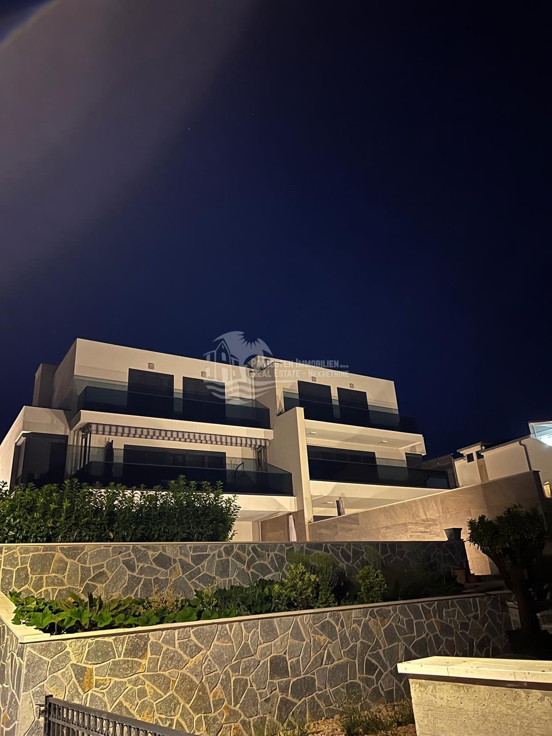 Villa in Rogoznica, Sibenik-Knin County, Croatia 1 - 15293706