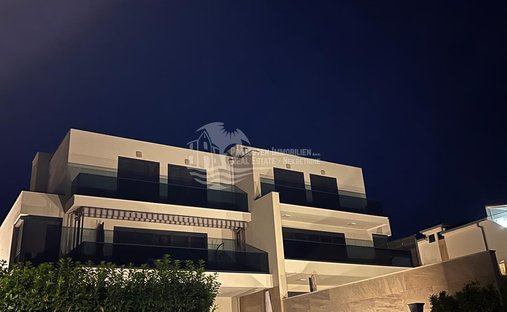 Villa à Rogoznica, Comitat de Šibenik-Knin, Croatie 1