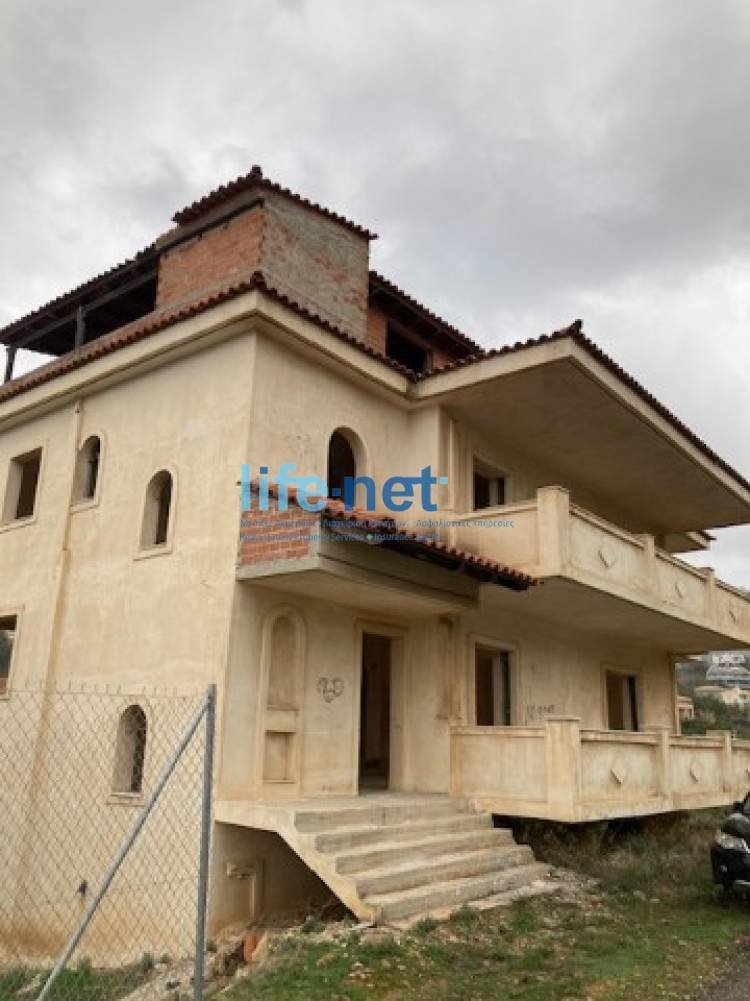 House in Dione, Pikermi, Attica 1 - 15292626