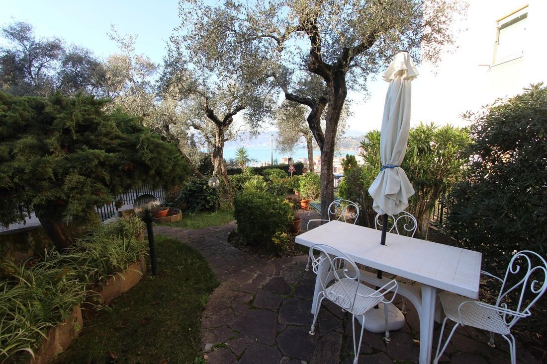 Appartamento a Lerici, Liguria, Italia 2 - 15293277
