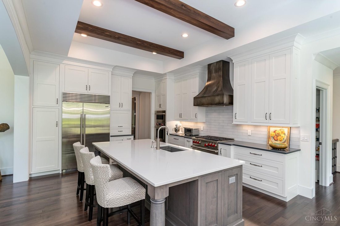House in Loveland, Ohio, United States 4 - 15291649