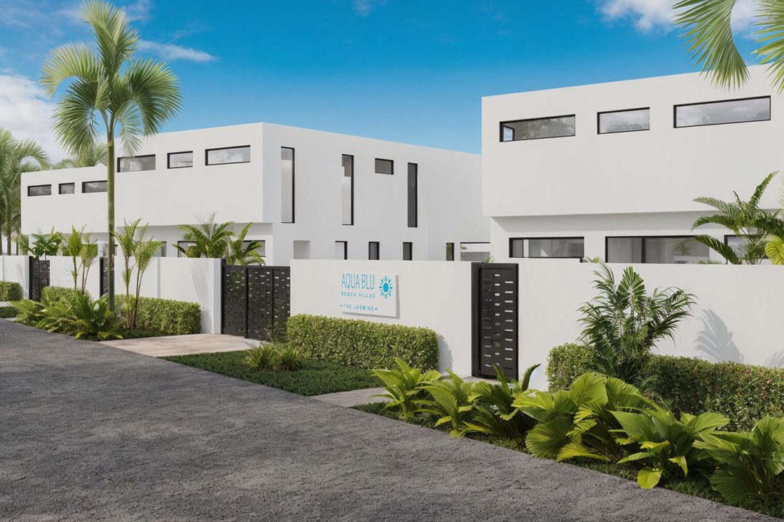 Maison à Wheeland Settlement, Caicos Islands, Îles Turks et Caïques 1 - 15291939