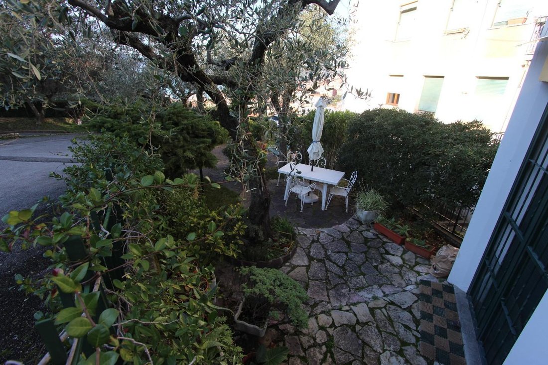 Appartamento a Lerici, Liguria, Italia 3 - 15293277