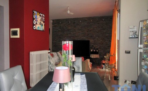 Apartment in Station Area, Empoli, Tuscany 1