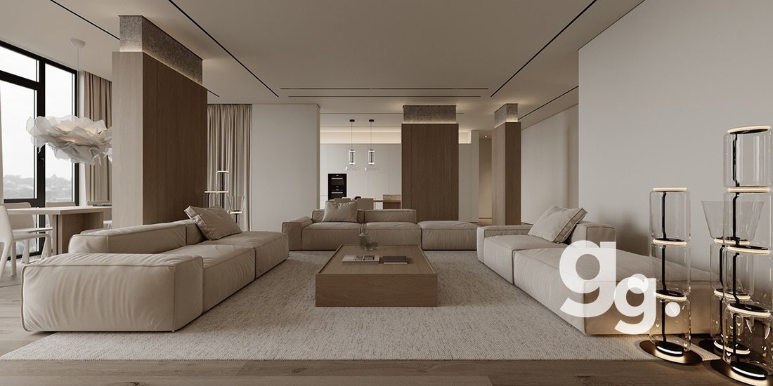 Apartment in Kifisia, Attica, Greece 3 - 15245355