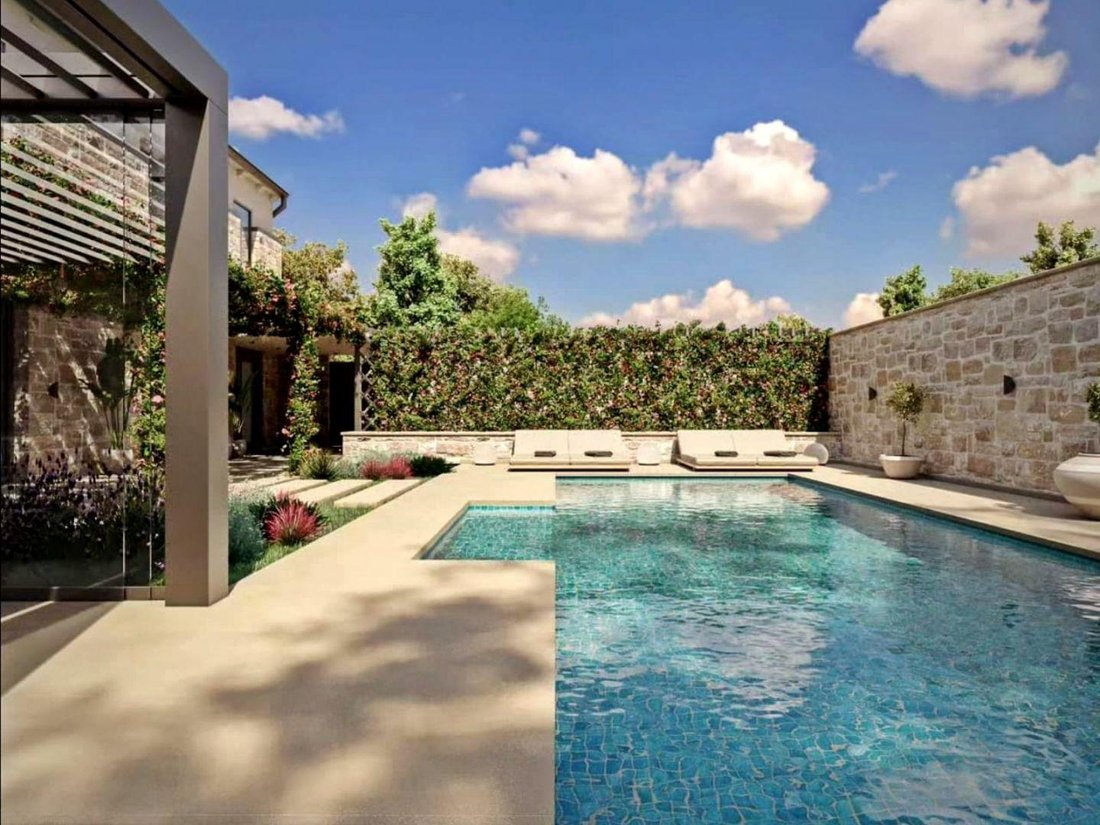 Villa in Bale, Istria County, Croatia 5 - 14828261