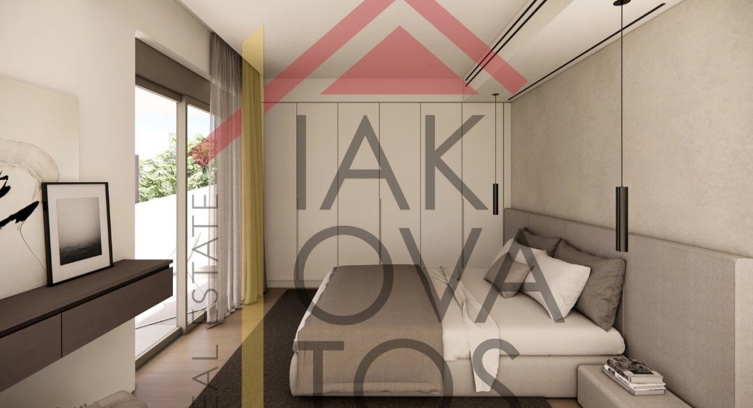 Apartment in Voula, Attica, Greece 4 - 15294123