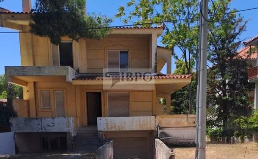 Kifisia, Attica, Greece 1