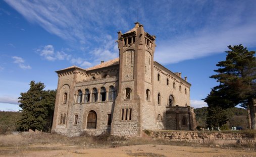 Moia, Catalonia, Spain 1