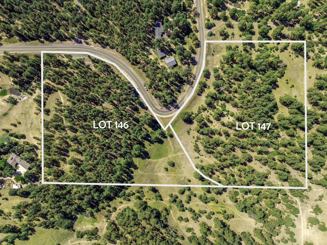 Land in Franktown, Colorado, United States 4 - 14713882