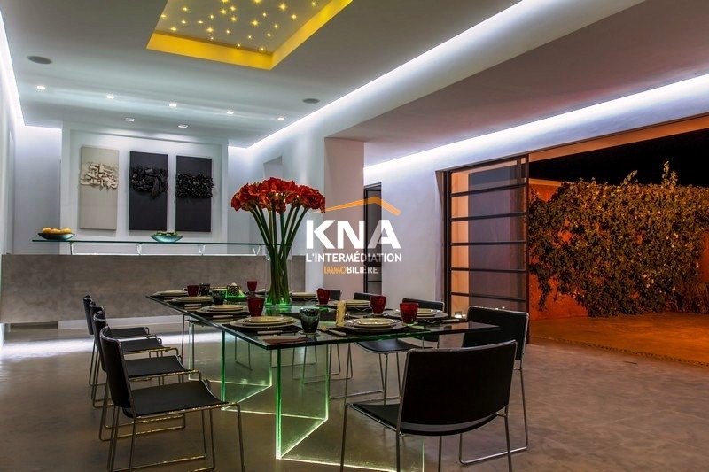 Villa in Marrakech, Marrakesh, Morocco 4 - 10590265