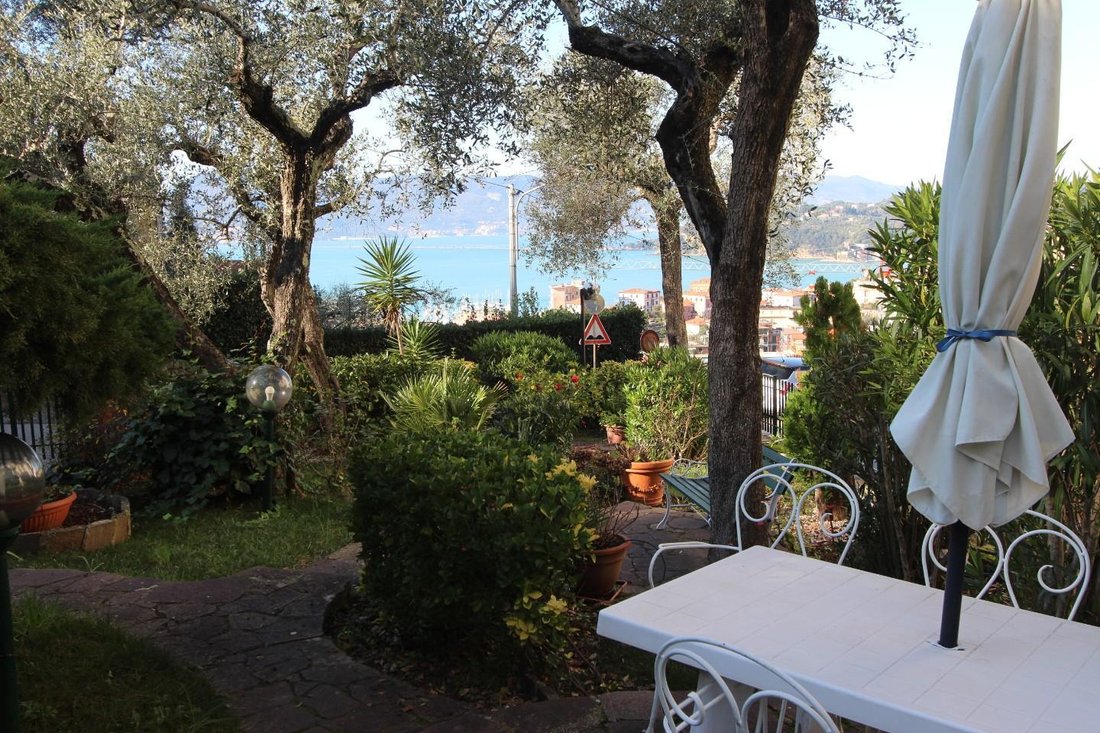 Appartamento a Lerici, Liguria, Italia 1 - 15293277