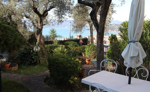 Appartement à Lerici, Ligurie, Italie 1