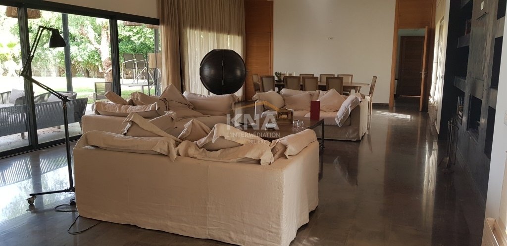 Villa in Marrakech, Marrakesh, Morocco 5 - 10953550