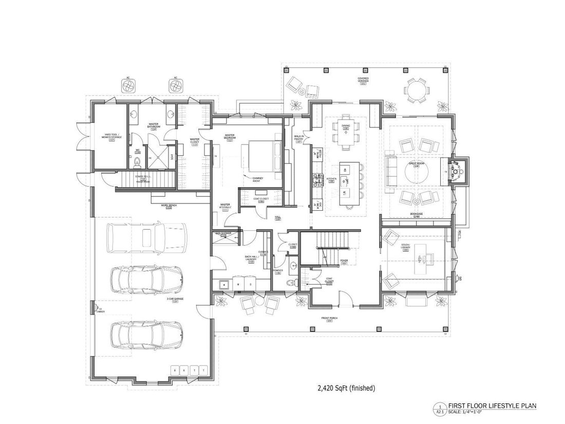 House in Indian Hill, Ohio, United States 5 - 15292061