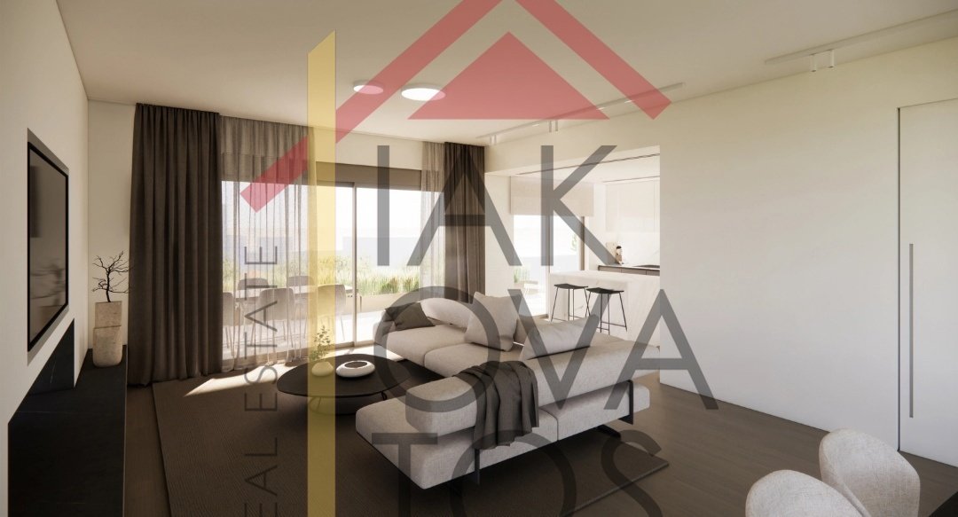 Apartment in Voula, Attica, Greece 2 - 15294124