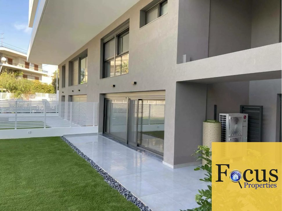 Apartment in Elliniko, Attica, Greece 3 - 15294148