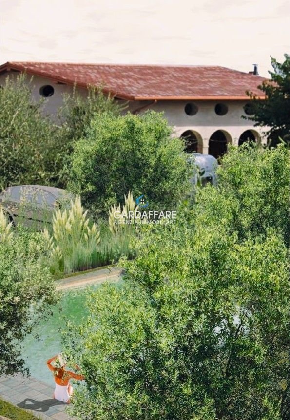 Apartment in Polpenazze del Garda, Lombardy, Italy 3 - 15292437