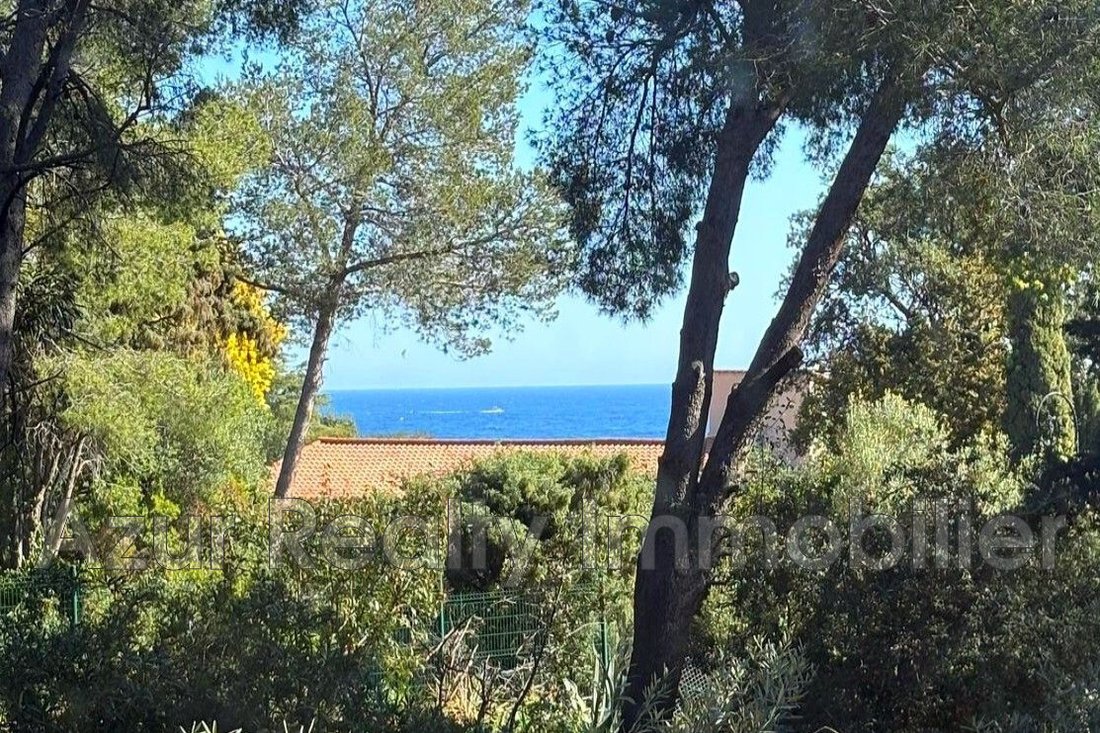 Villa in Le Dramont-Agay-Anthéor-Le Trayas, Saint-Raphaël, France 3 - 15273962