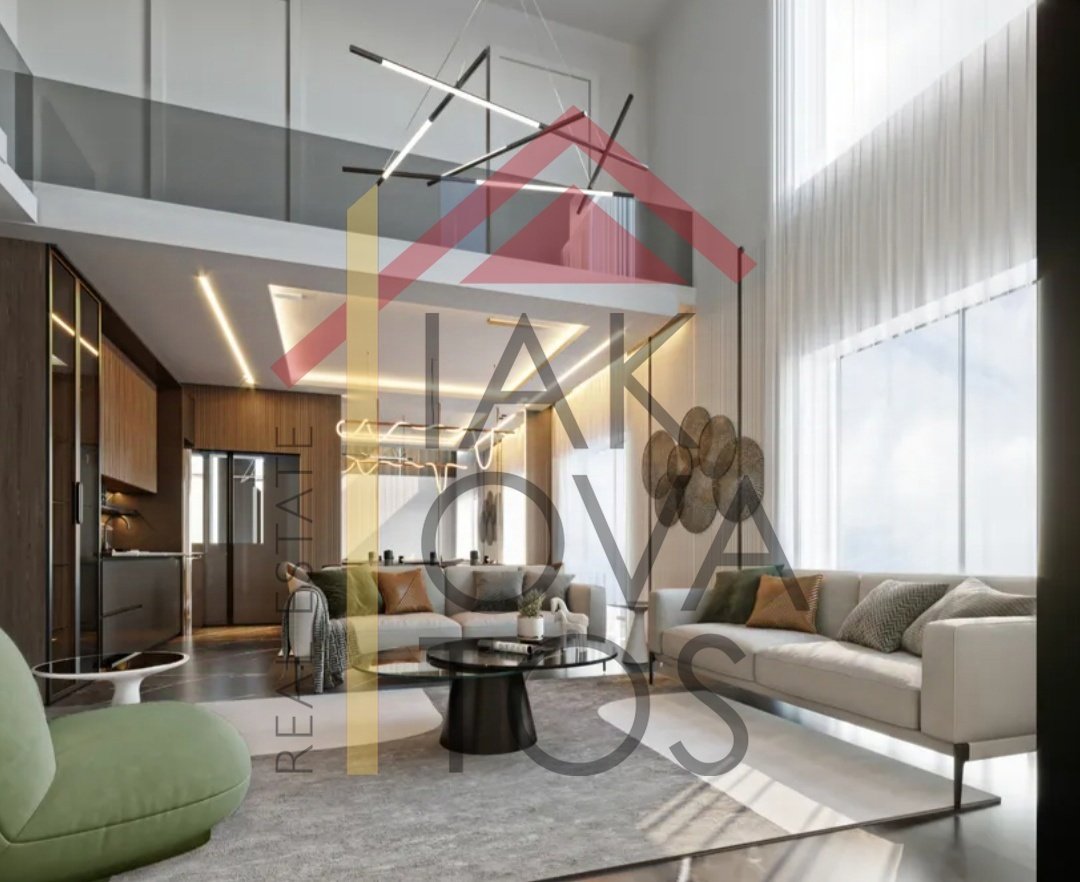 Apartment in Glyfada, Attica, Greece 1 - 15294126