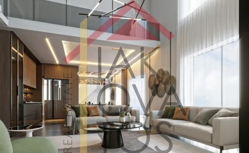 Apartment in Glyfada, Attica, Greece 1