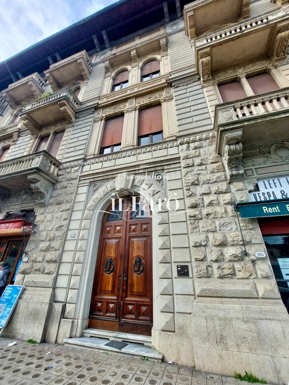 Apartment in San Concordio, Lucca, Italy 1 - 15293287