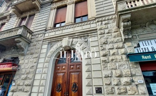 Apartment in San Concordio, Lucca, Italy 1
