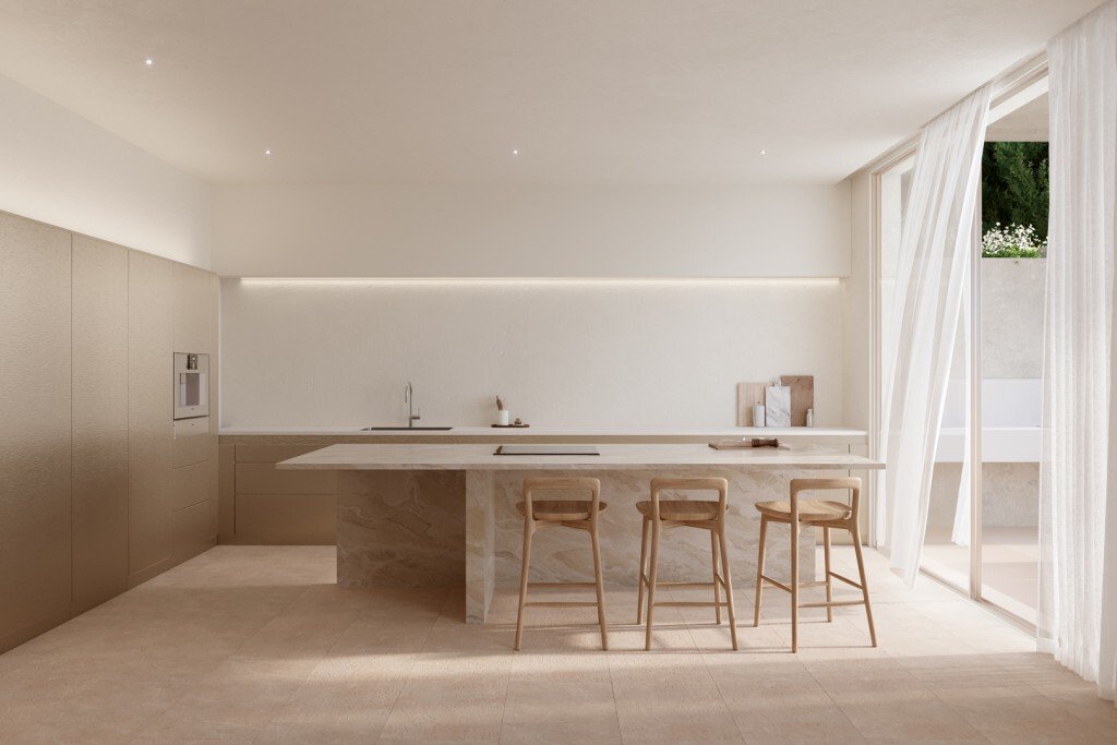 Villa in Andratx, Balearic Islands, Spain 5 - 15292988