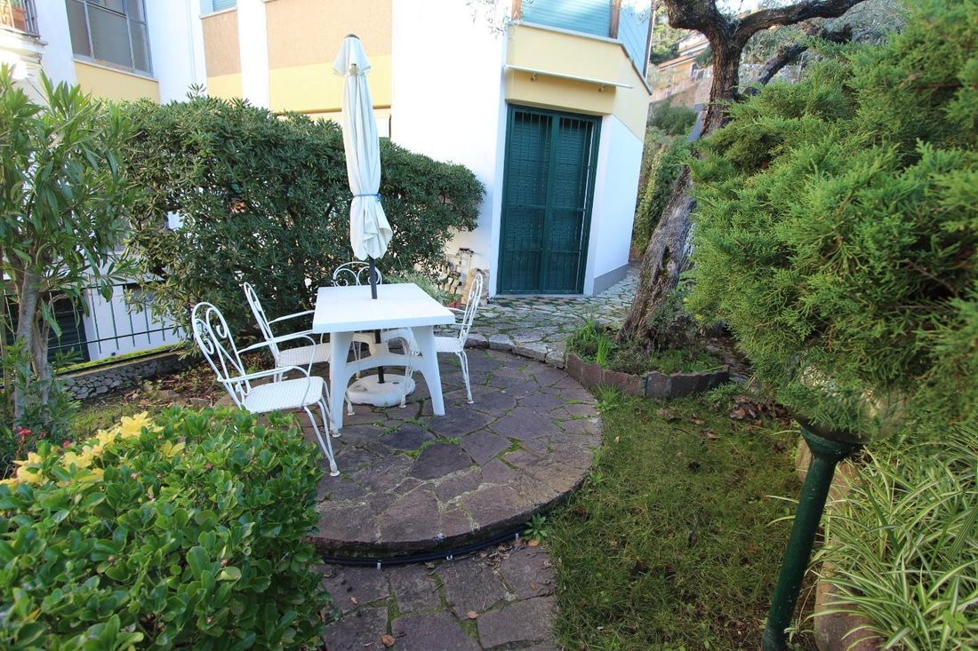 Appartamento a Lerici, Liguria, Italia 5 - 15293277