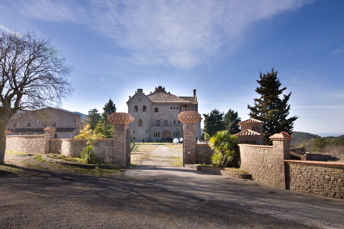 Moia, Catalonia, Spain 2 - 15292403