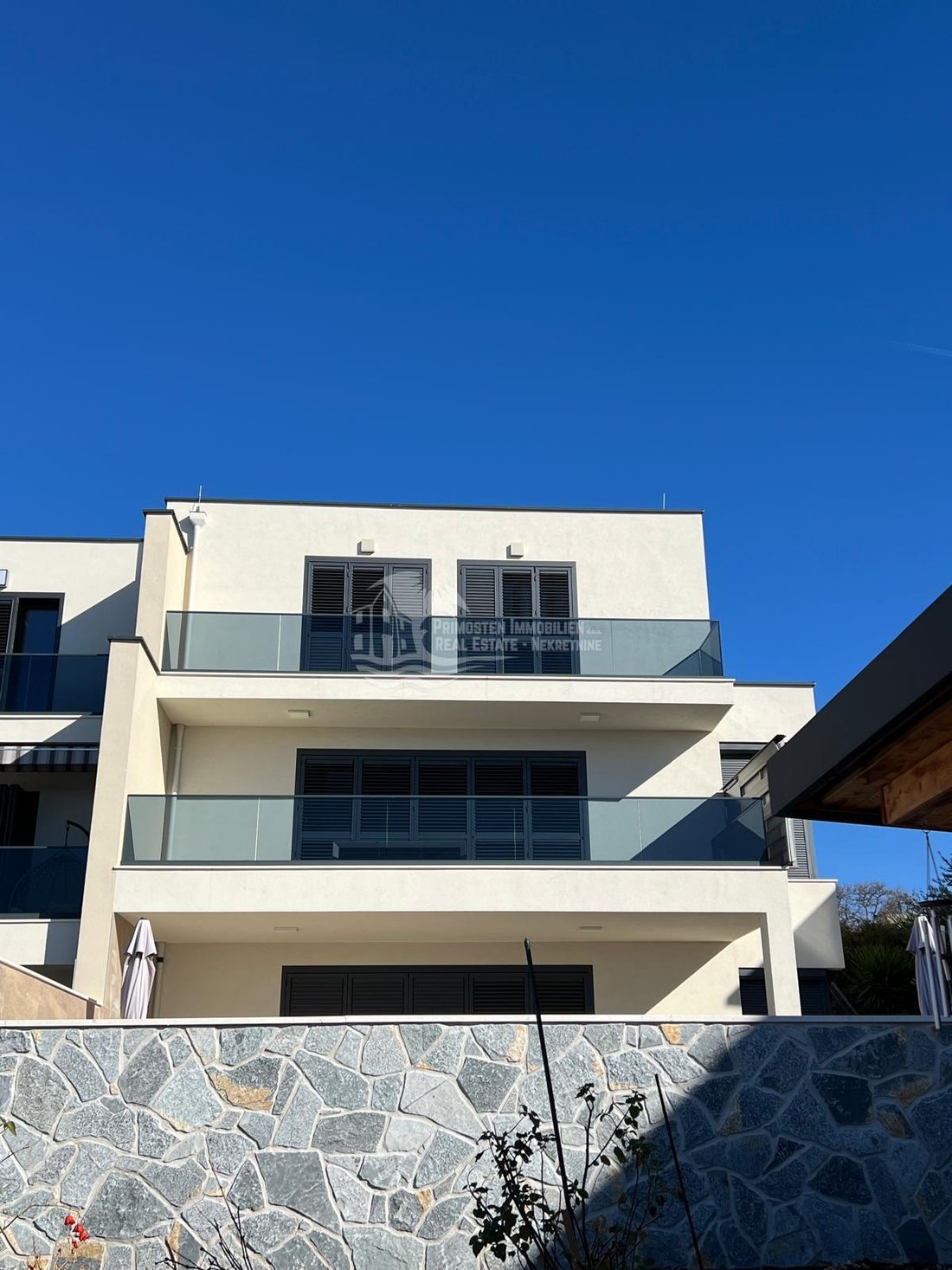 Villa in Rogoznica, Sibenik-Knin County, Croatia 3 - 15293706