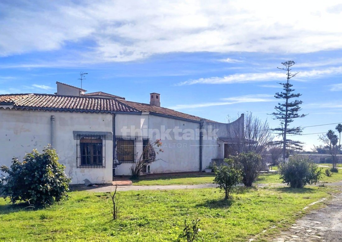 Villa in Epipoli, Fontane Bianche, Sicily 3 - 15293711